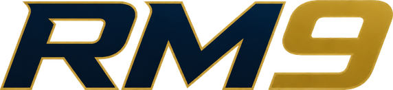 rm9 Logo